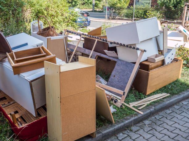 Best Shed Removal  in Berryville, VA